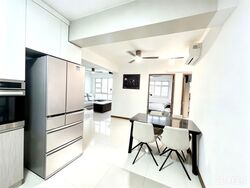 Blk 109A Eastglen @ Canberra (Sembawang), HDB 4 Rooms #593594891